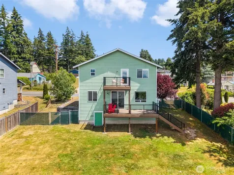 5091 May Street NW Bremerton WA 98311