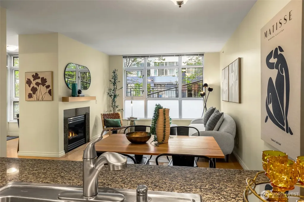1420 Terry Avenue Seattle WA 98101