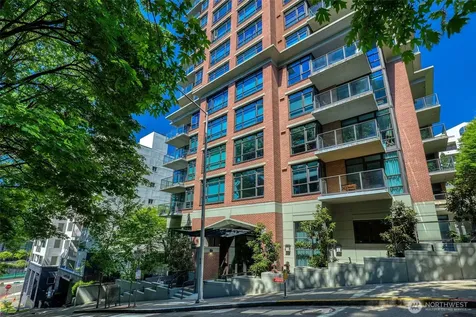 1420 Terry Avenue Seattle WA 98101