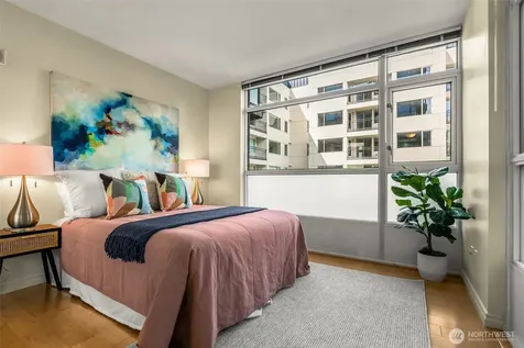 1420 Terry Avenue Seattle WA 98101