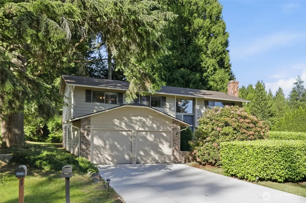 22003 Villa Drive Snohomish WA 98296