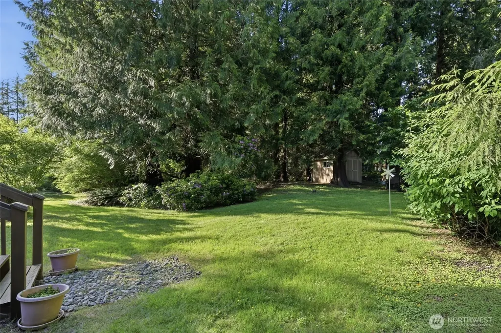 22003 Villa Drive Snohomish WA 98296