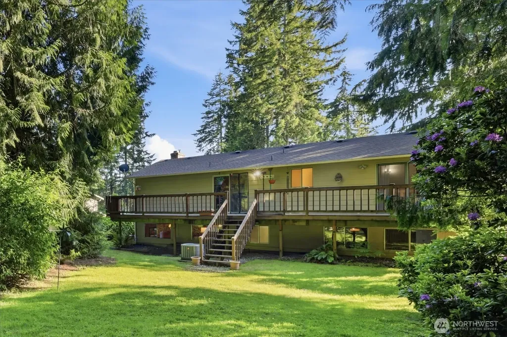 22003 Villa Drive Snohomish WA 98296