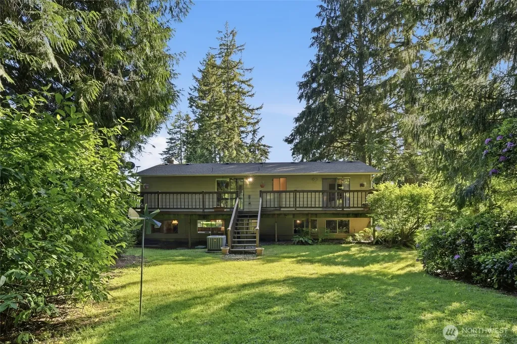 22003 Villa Drive Snohomish WA 98296
