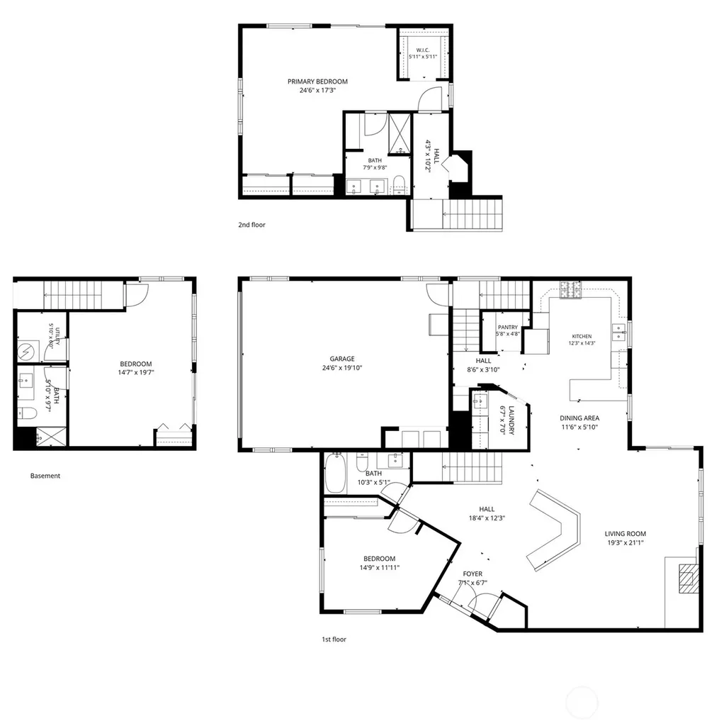 4801 78th Place SW Mukilteo WA 98275