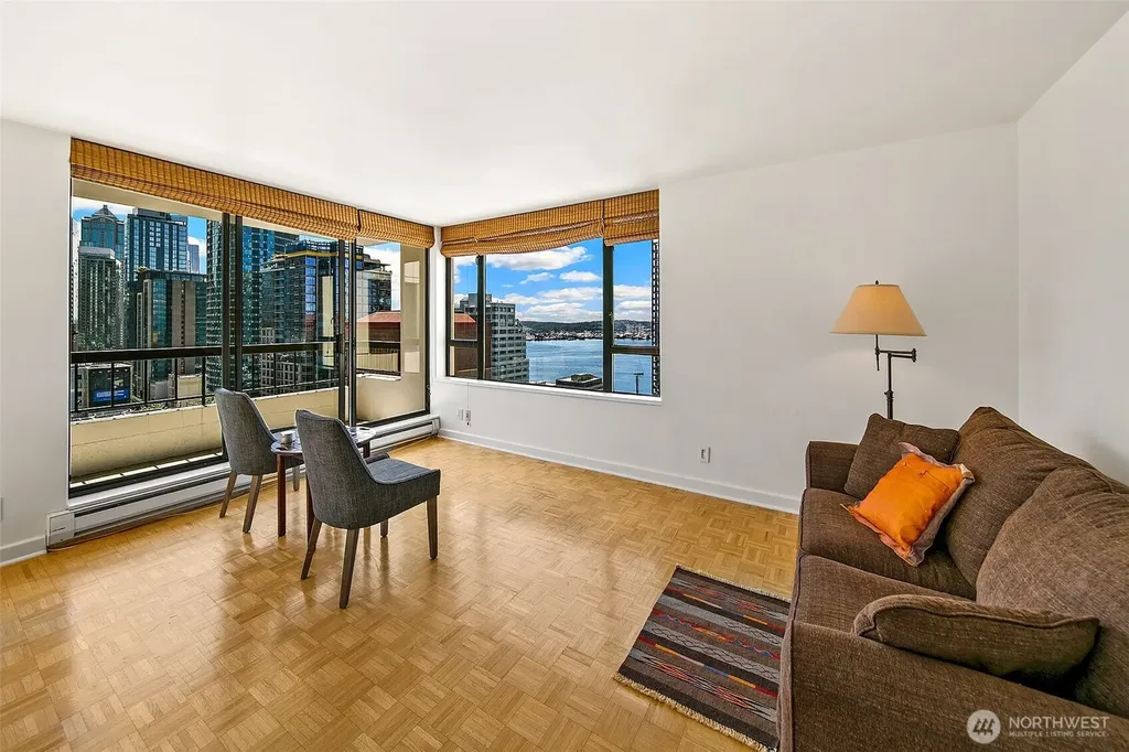 2201 3rd Avenue Seattle WA 98121