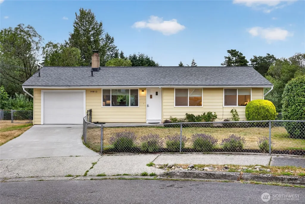 19813 52nd Place W Lynnwood WA 98036