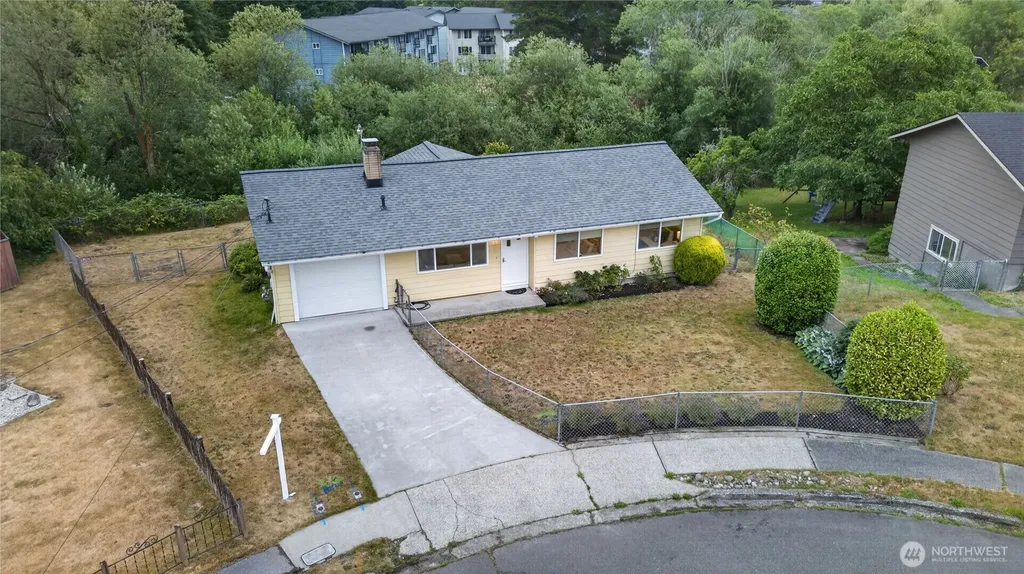 19813 52nd Place W Lynnwood WA 98036