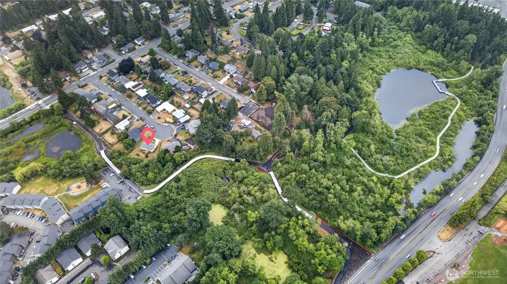 19813 52nd Place W Lynnwood WA 98036