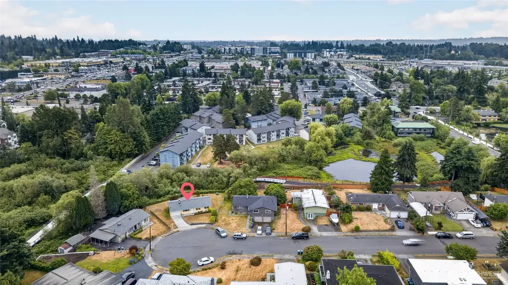 19813 52nd Place W Lynnwood WA 98036