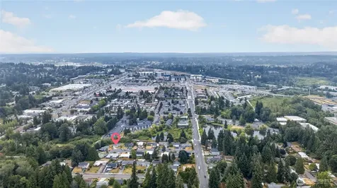 19813 52nd Place W Lynnwood WA 98036