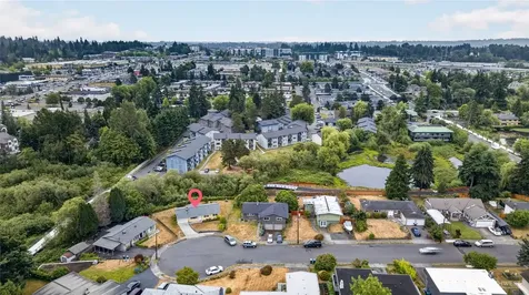 19813 52nd Place W Lynnwood WA 98036