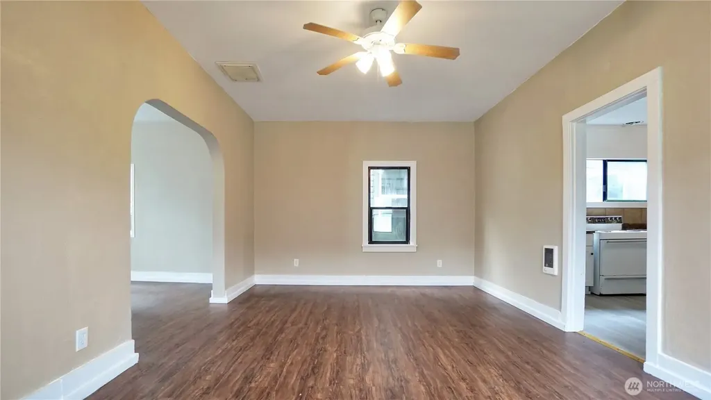 1116 W Wishkah Road Aberdeen WA 98520