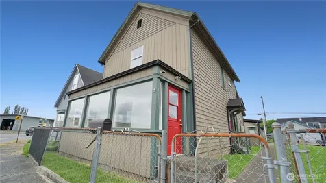 1116 W Wishkah Road Aberdeen WA 98520
