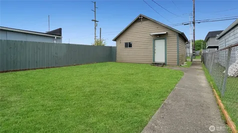 1116 W Wishkah Road Aberdeen WA 98520