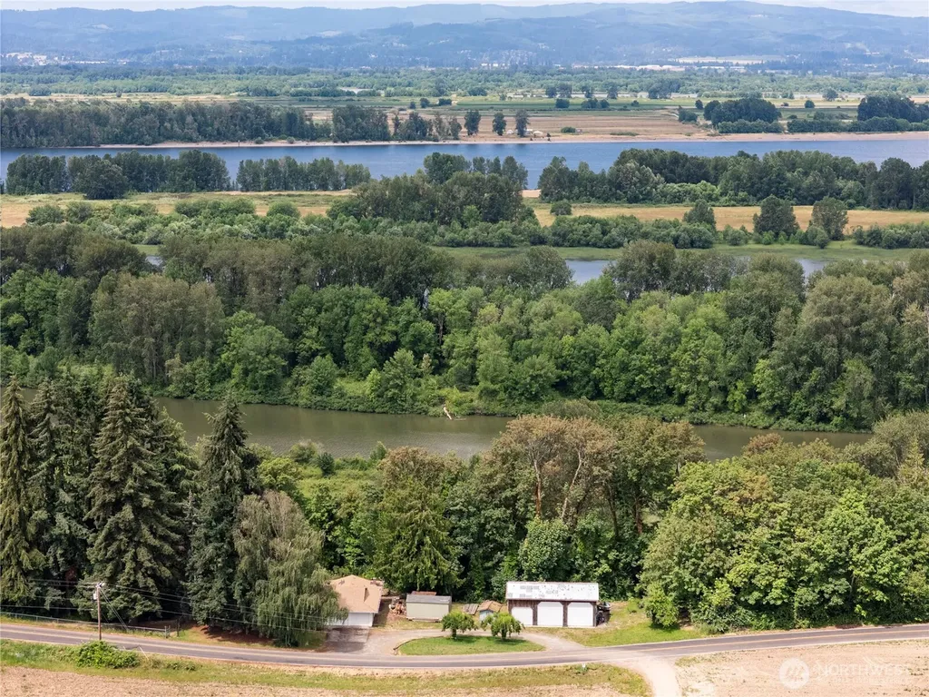 20112 NW Krieger Road Ridgefield WA 98642