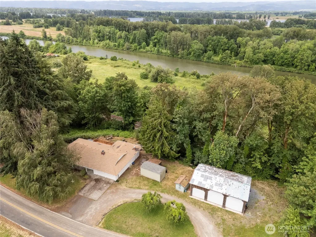 20112 NW Krieger Road Ridgefield WA 98642