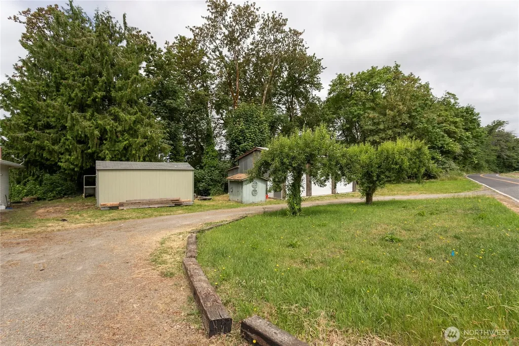 20112 NW Krieger Road Ridgefield WA 98642