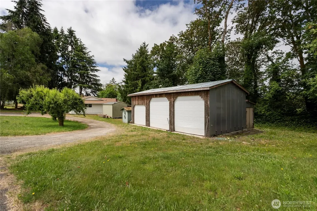 20112 NW Krieger Road Ridgefield WA 98642