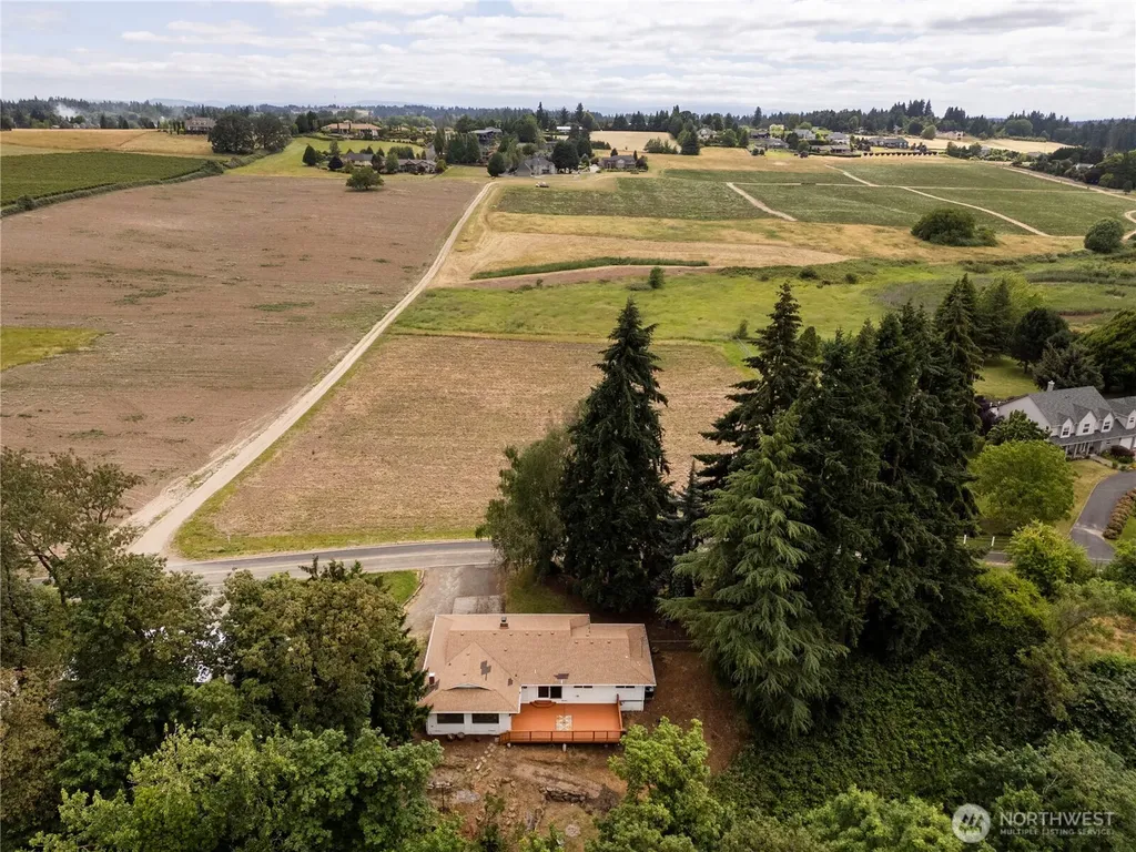 20112 NW Krieger Road Ridgefield WA 98642