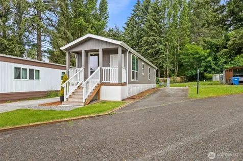 507 131st Street E Tacoma WA 98445
