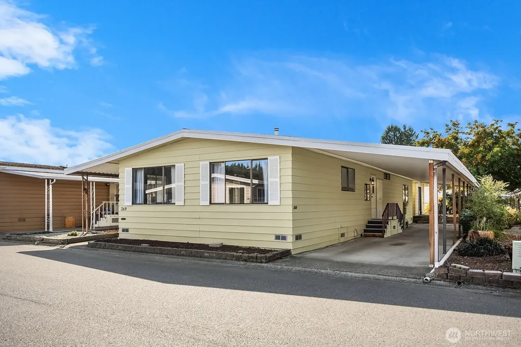 1402 22nd Street NE Auburn WA 98002