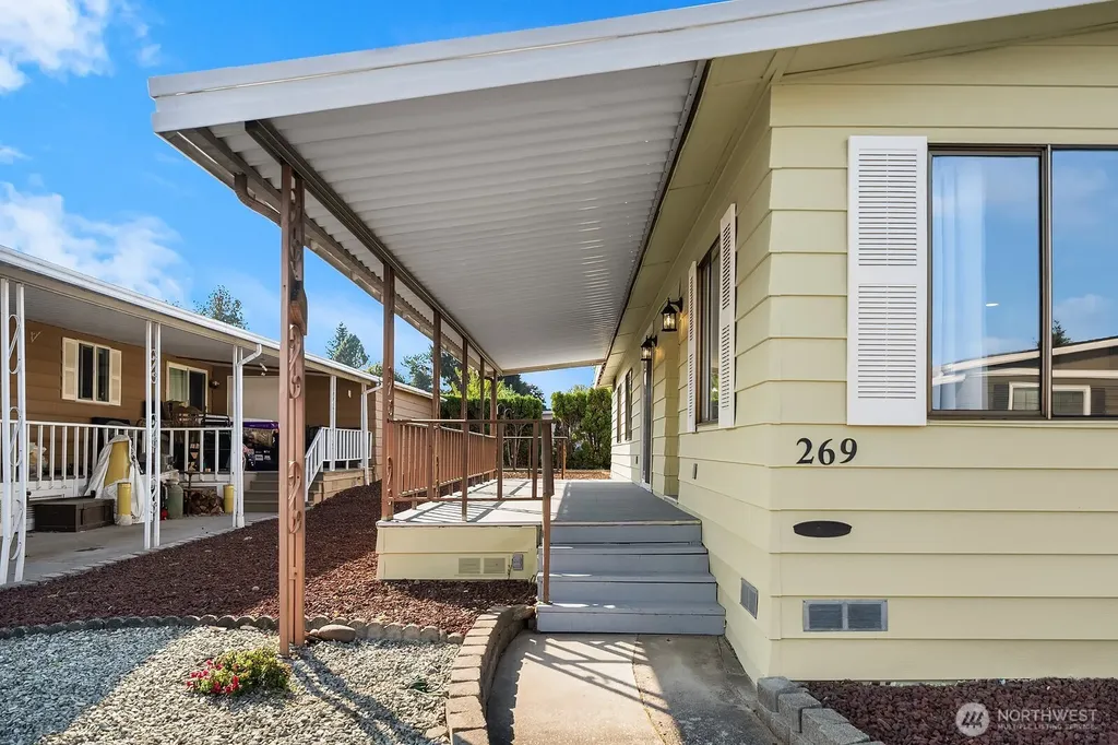 1402 22nd Street NE Auburn WA 98002