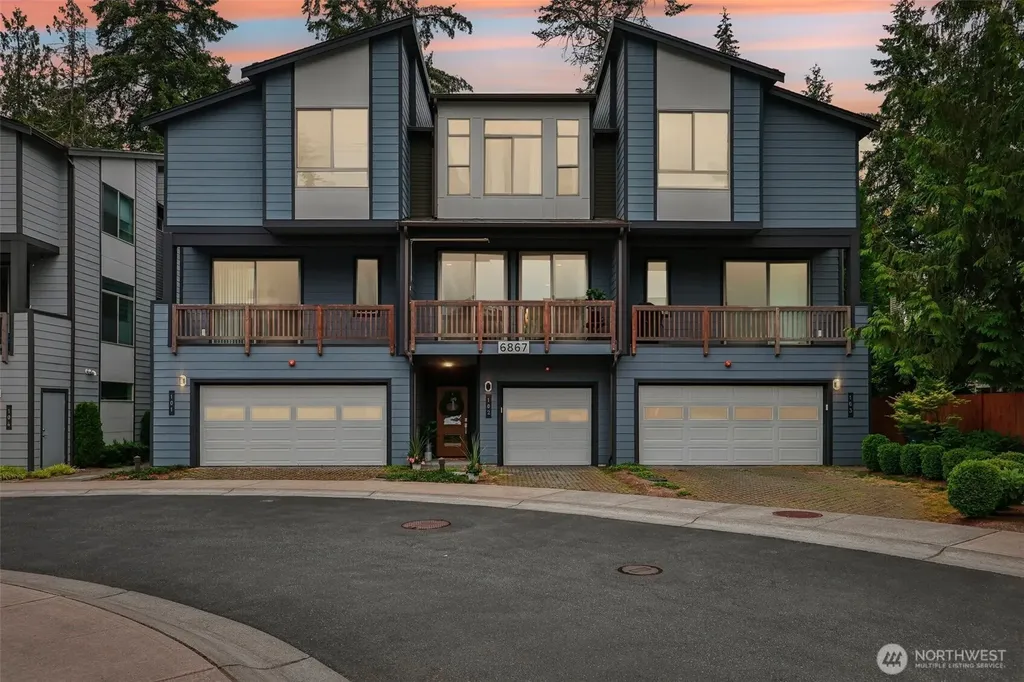 6867 NE 170th Street Kenmore WA 98028
