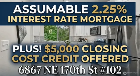 6867 NE 170th Street Kenmore WA 98028