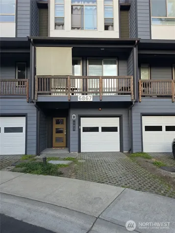6867 NE 170th Street Kenmore WA 98028