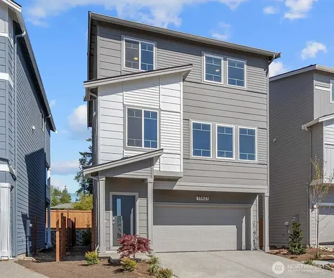 1105 138th Place SW Lynnwood WA 98087