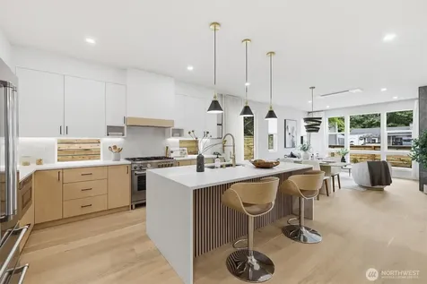 12426 NE 90th Street Kirkland WA 98033