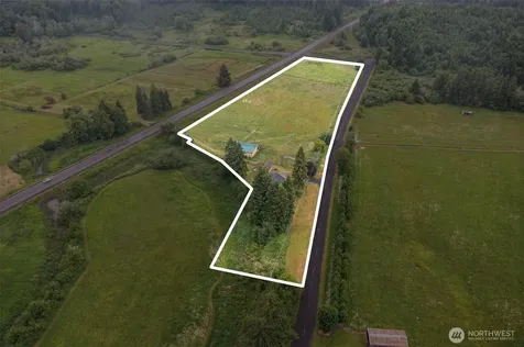 36 Lebam Road Raymond WA 98577