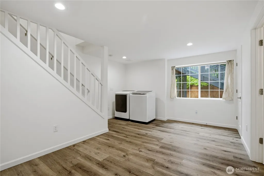 1608 151st Avenue SE Bellevue WA 98007