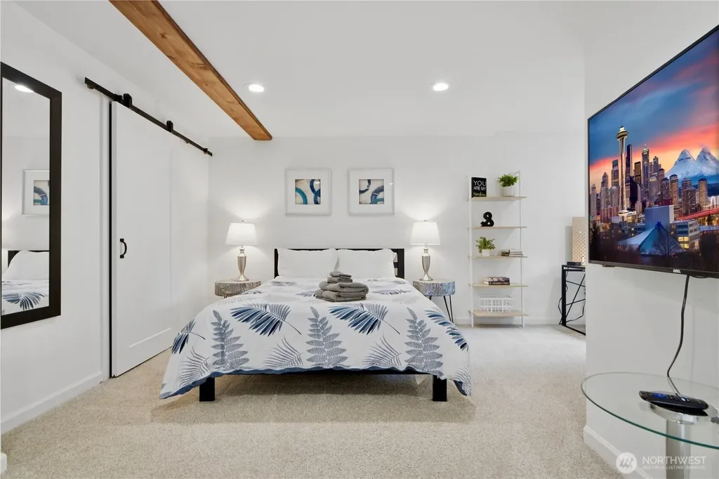 1608 151st Avenue SE Bellevue WA 98007