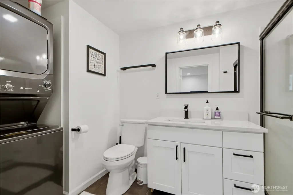 1608 151st Avenue SE Bellevue WA 98007