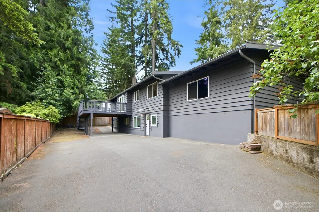1608 151st Avenue SE Bellevue WA 98007