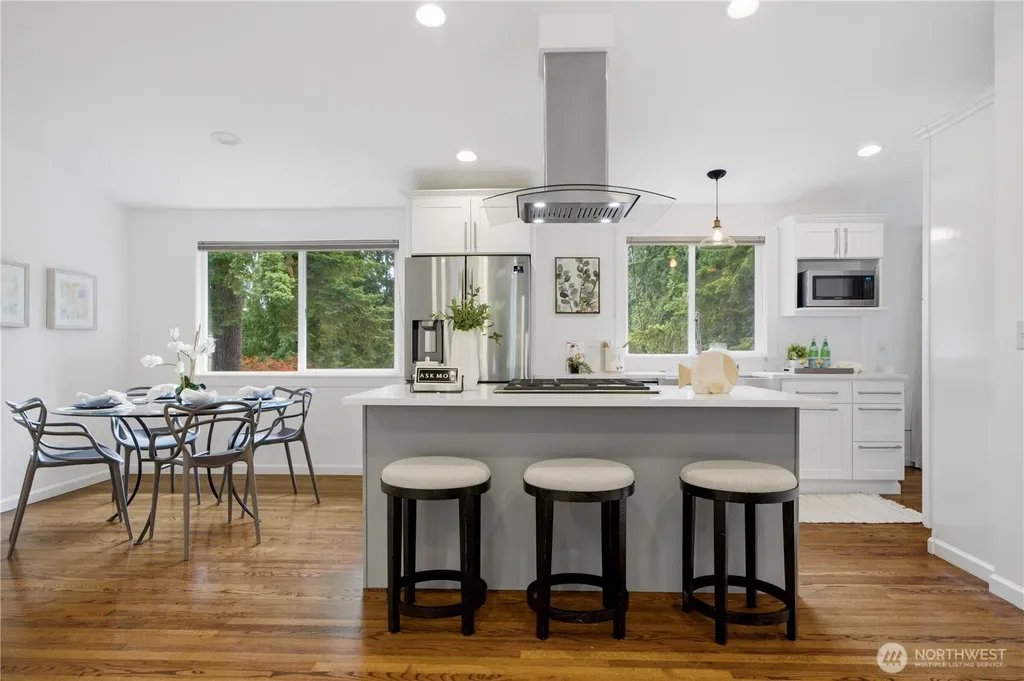 1608 151st Avenue SE Bellevue WA 98007