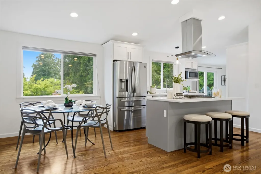 1608 151st Avenue SE Bellevue WA 98007