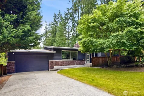 1608 151st Avenue SE Bellevue WA 98007