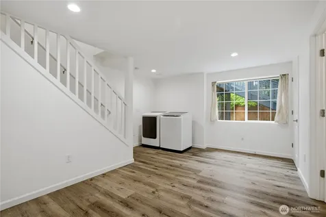1608 151st Avenue SE Bellevue WA 98007