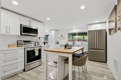 1608 151st Avenue SE Bellevue WA 98007