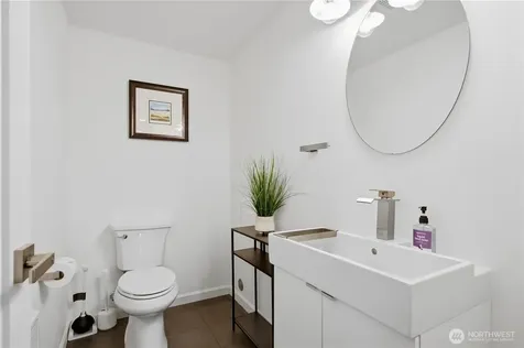 1608 151st Avenue SE Bellevue WA 98007