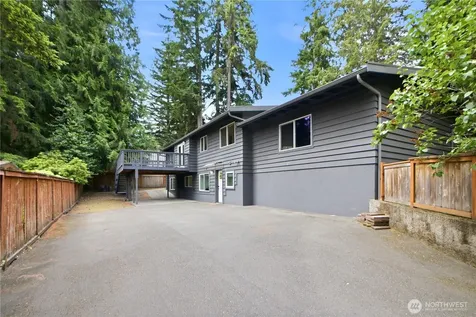 1608 151st Avenue SE Bellevue WA 98007