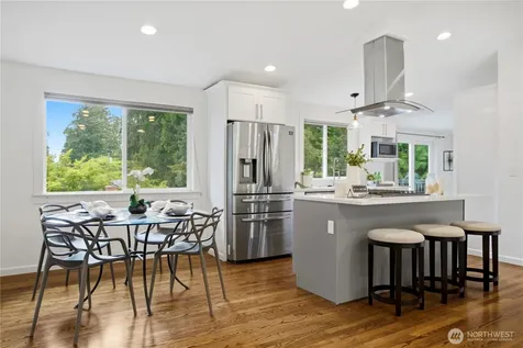 1608 151st Avenue SE Bellevue WA 98007