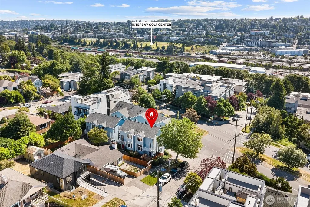 2400 W Boston Street Seattle WA 98199