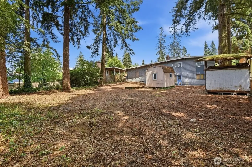 1511 143rd Avenue SE Bellevue WA 98007
