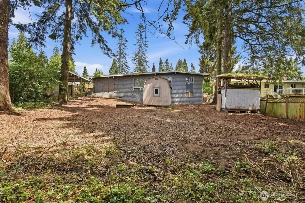1511 143rd Avenue SE Bellevue WA 98007