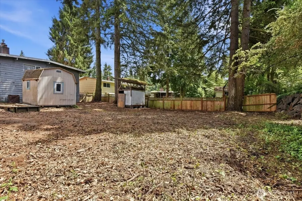 1511 143rd Avenue SE Bellevue WA 98007