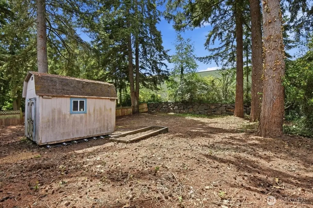 1511 143rd Avenue SE Bellevue WA 98007